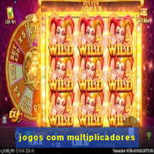 jogos com multiplicadores